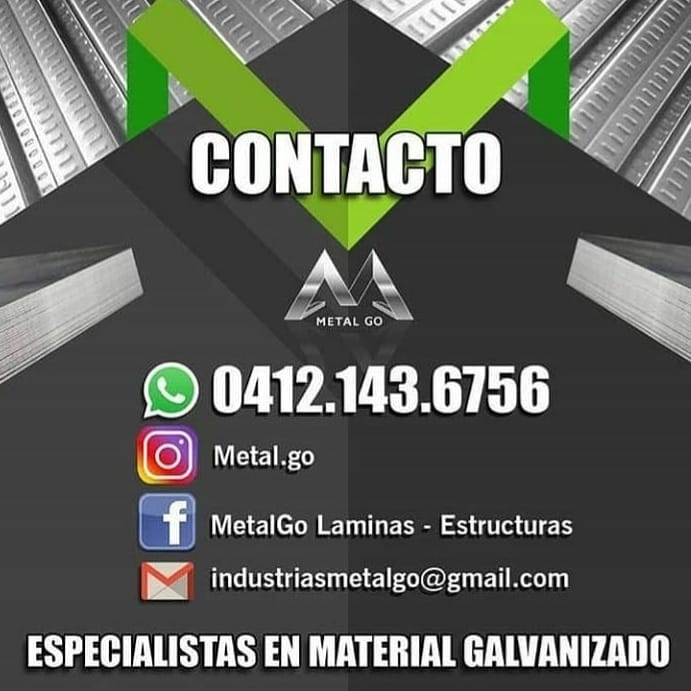 metal.go
