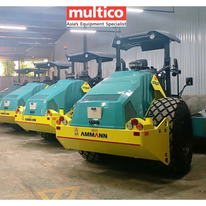 Multico Vietnam | Hanoi