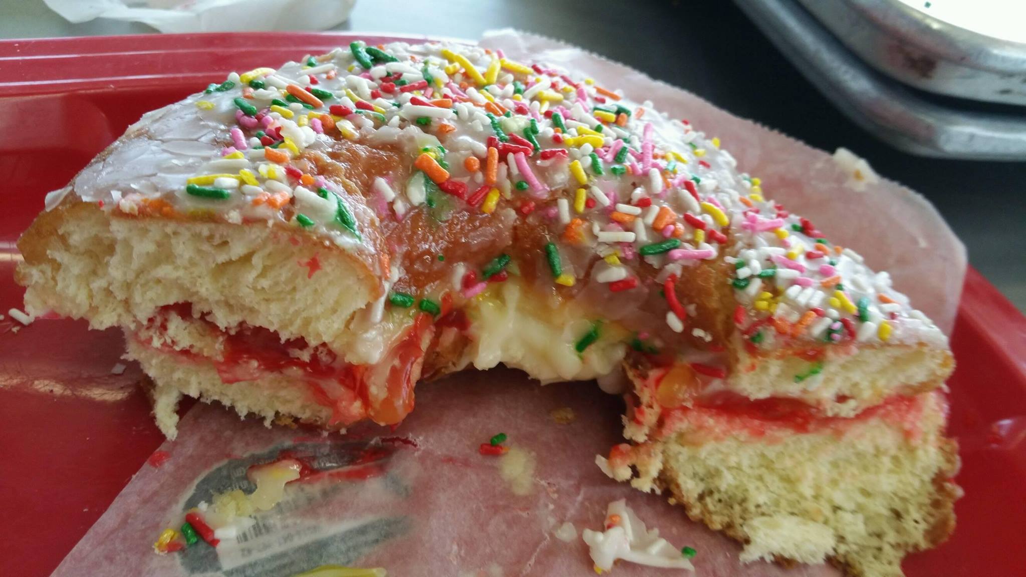Angel Donuts | Santa Paula CA