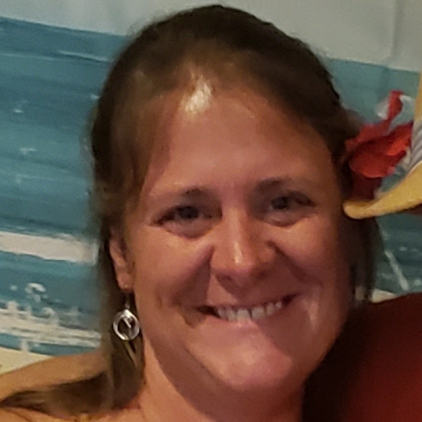 Jenny Ginter | Bellevue NE