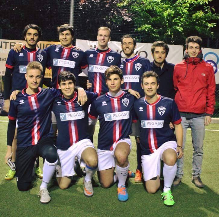 Rizzolo f.c.