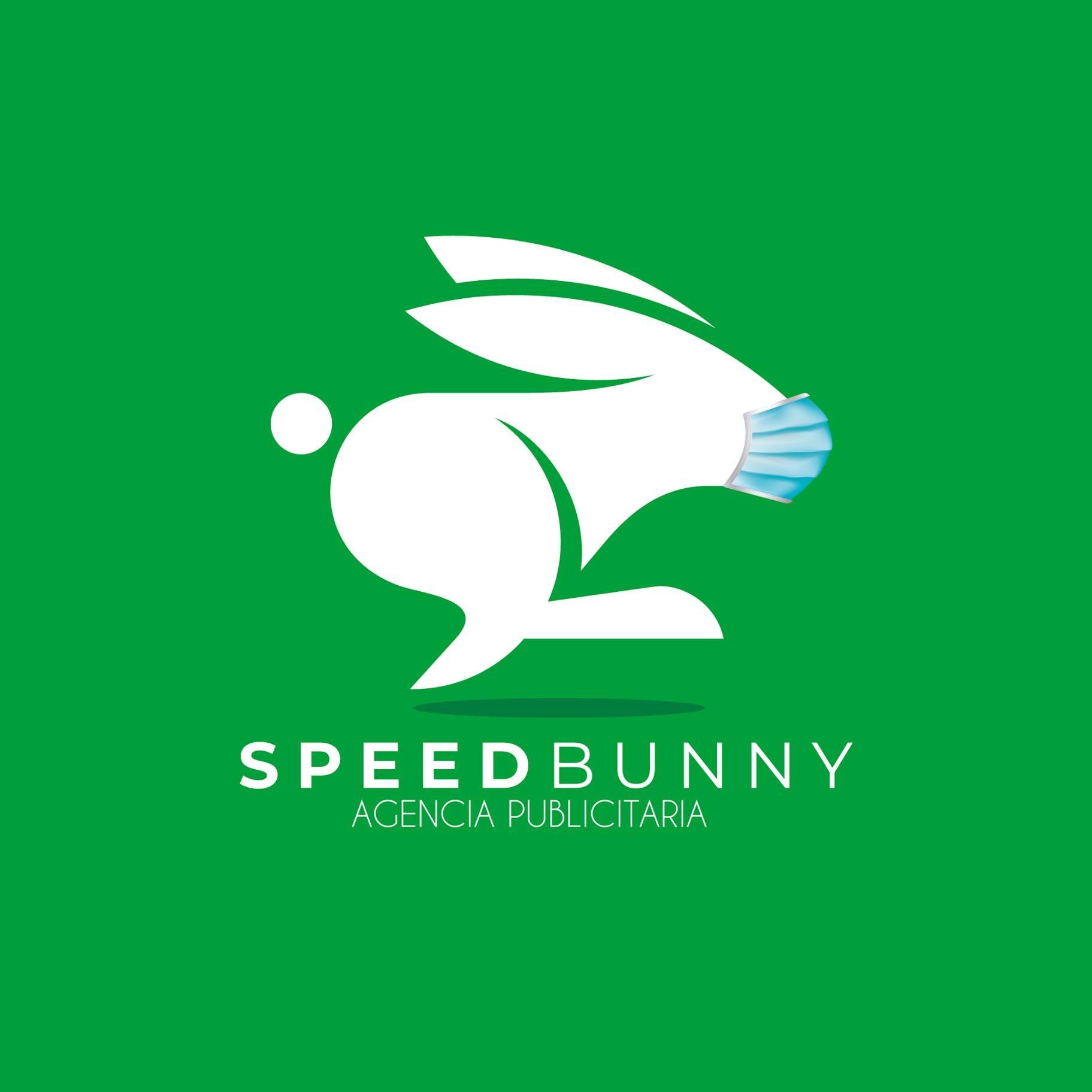 SPEED BUNNY