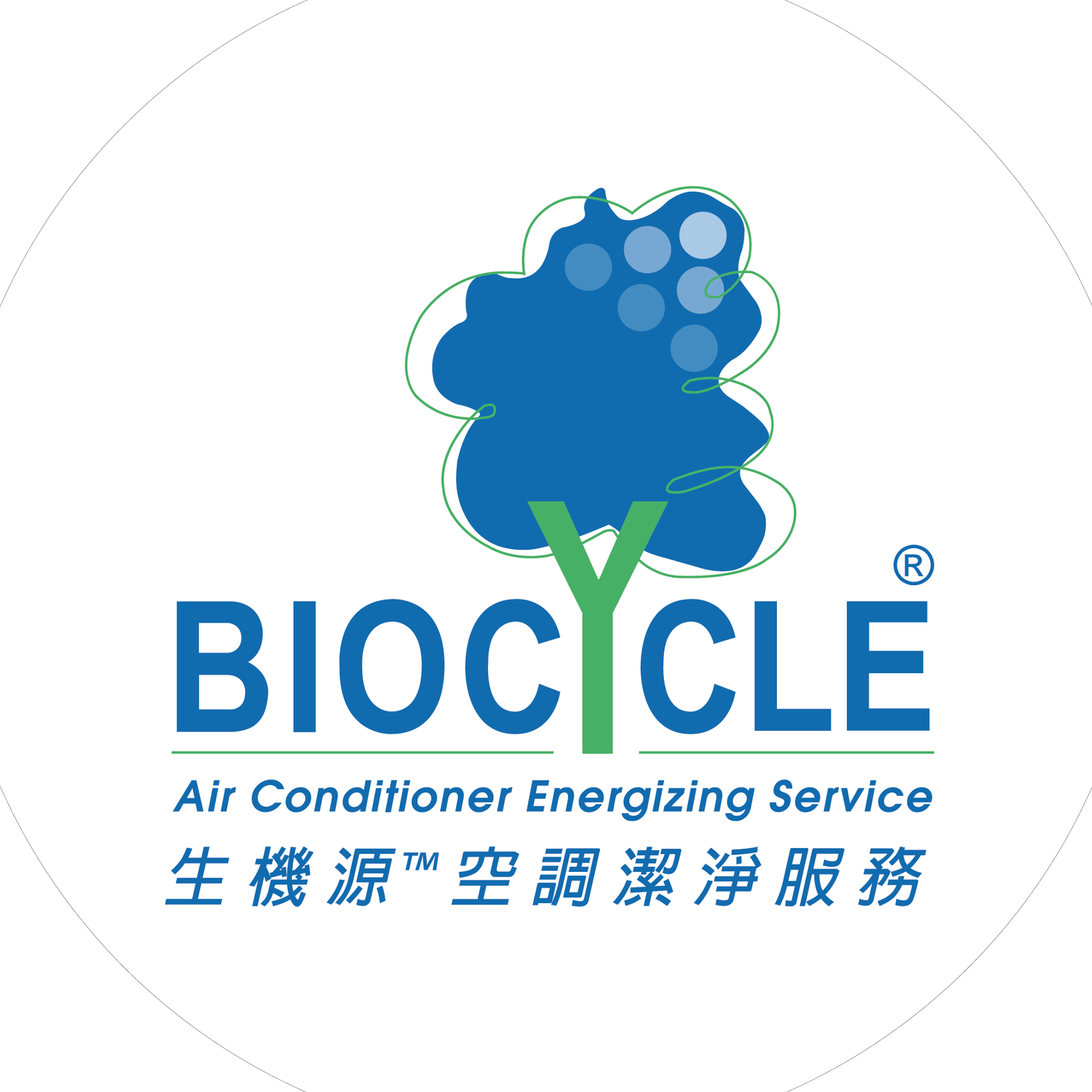 BioCycle Air Conditioner Energizing Service 生機源冷氣機潔淨服務 | Hong Kong Hong ...