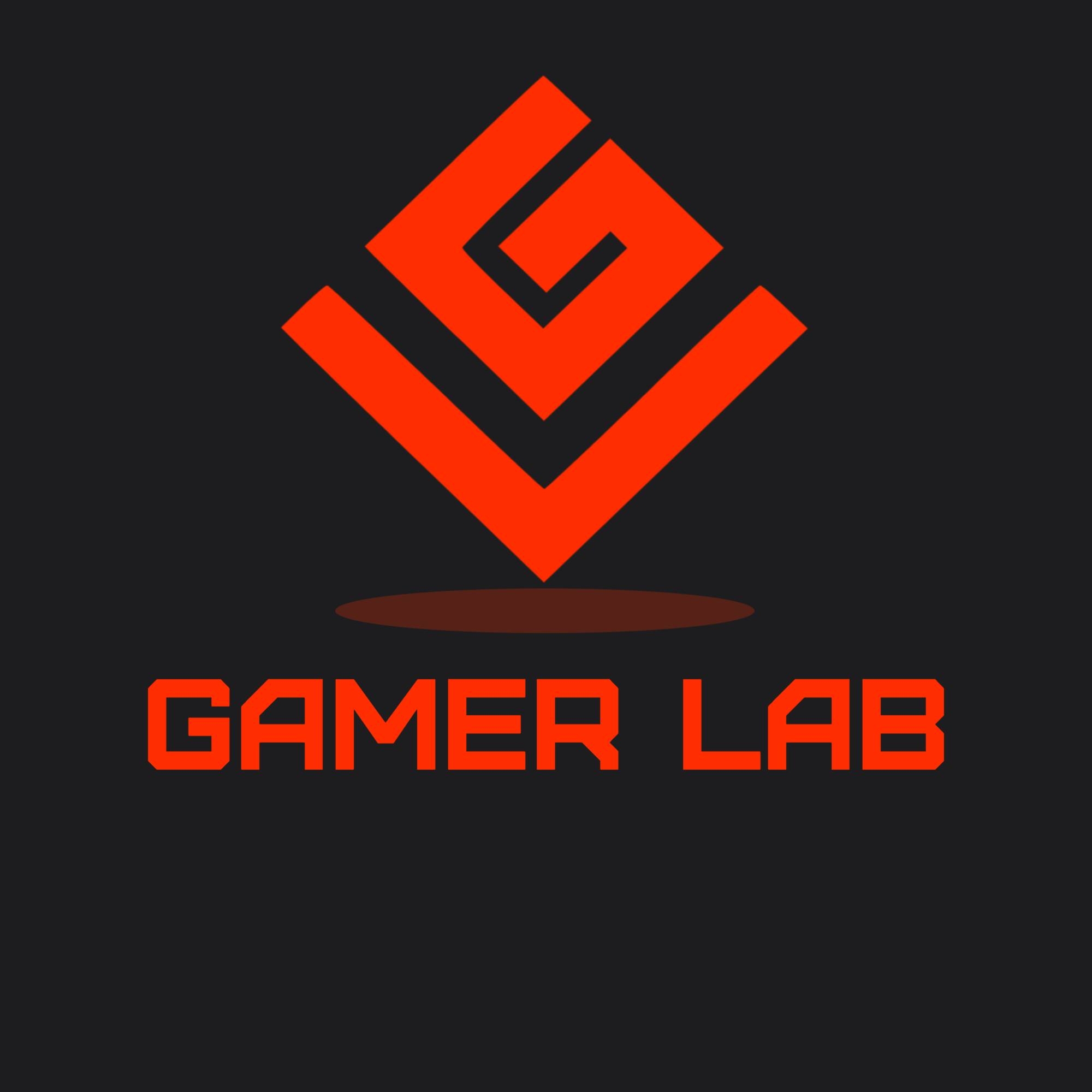 Gamer Lab | La Paz