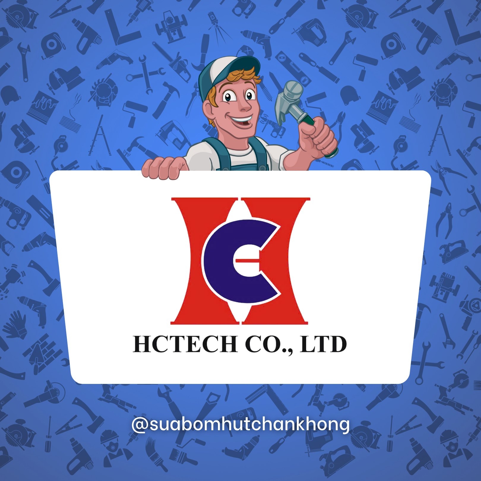 Sửa Chữa Bơm Hút Chân Không