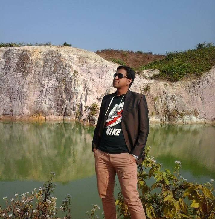 রাজিব রাজ - Rajib Raaj | Dhaka