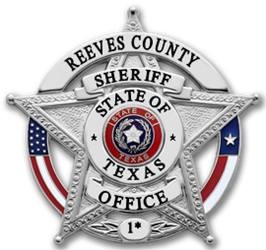 Reeves County Sheriff's Office - Our final goodbye to CID Lieutenant ...