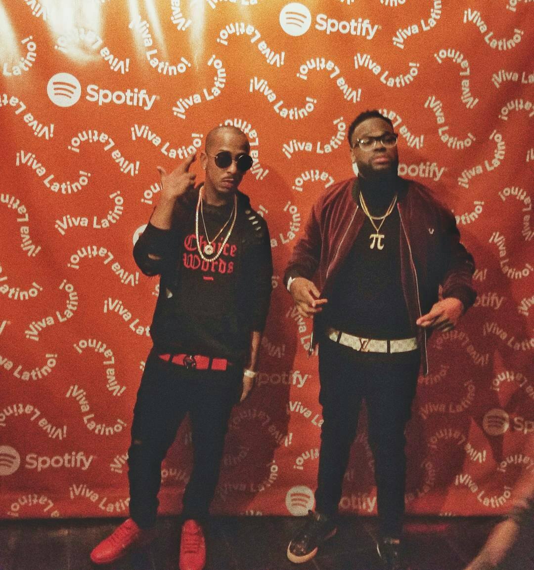 Dj Urba & Rome