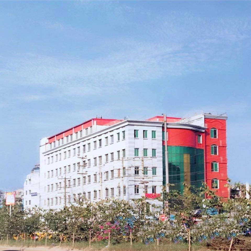 Sohag Raj