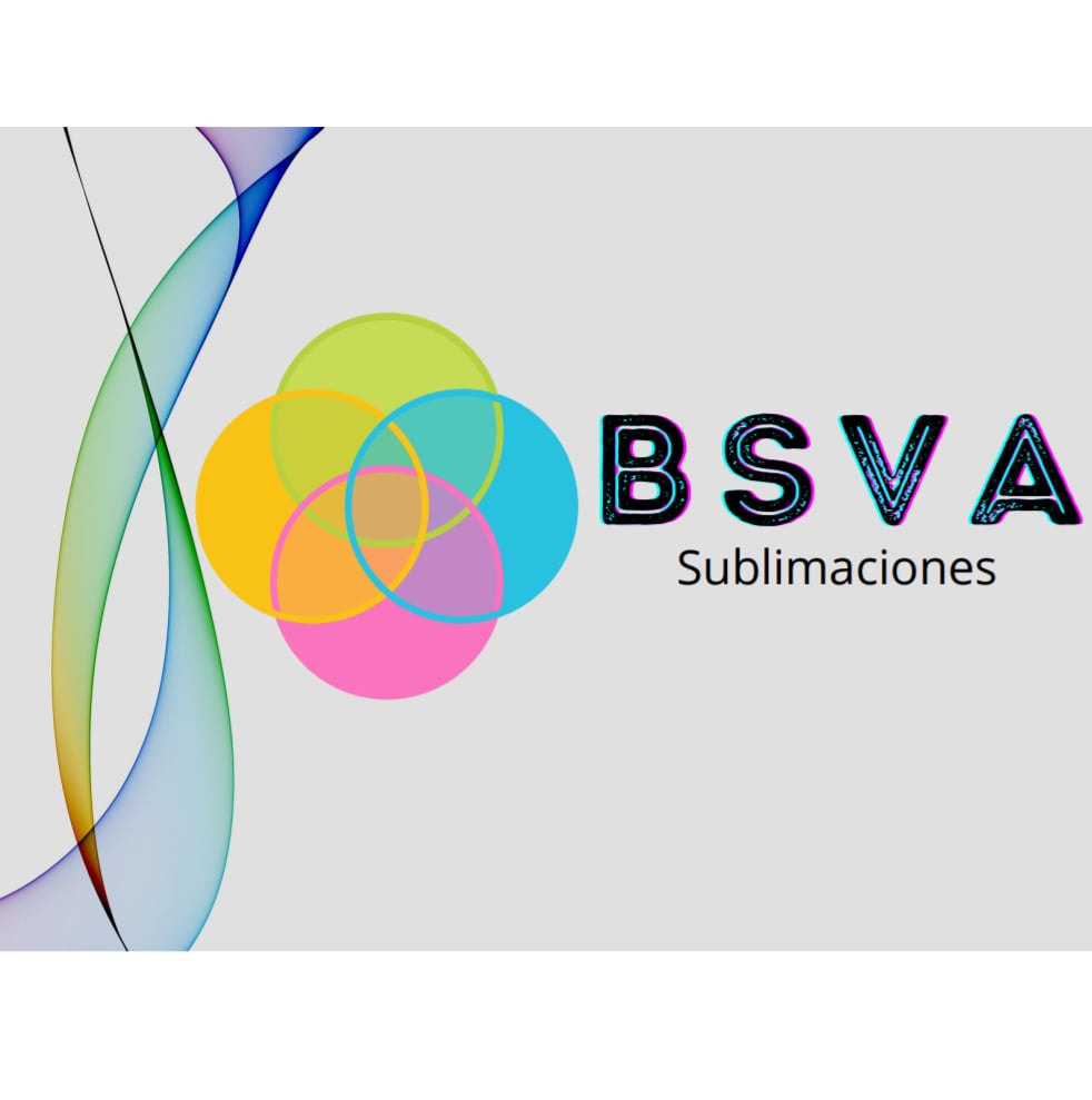 BSVA Sublimaciones