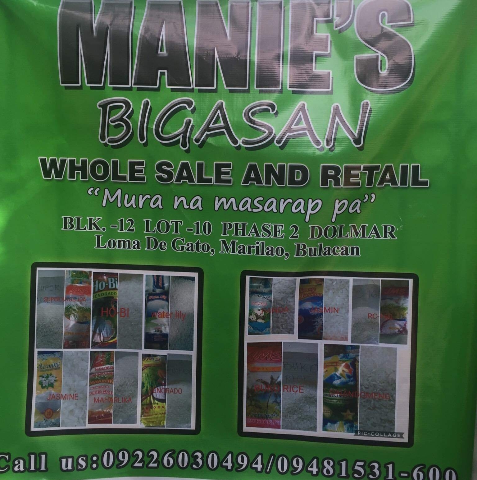 Best Rice - Dealer & Wholesaler
