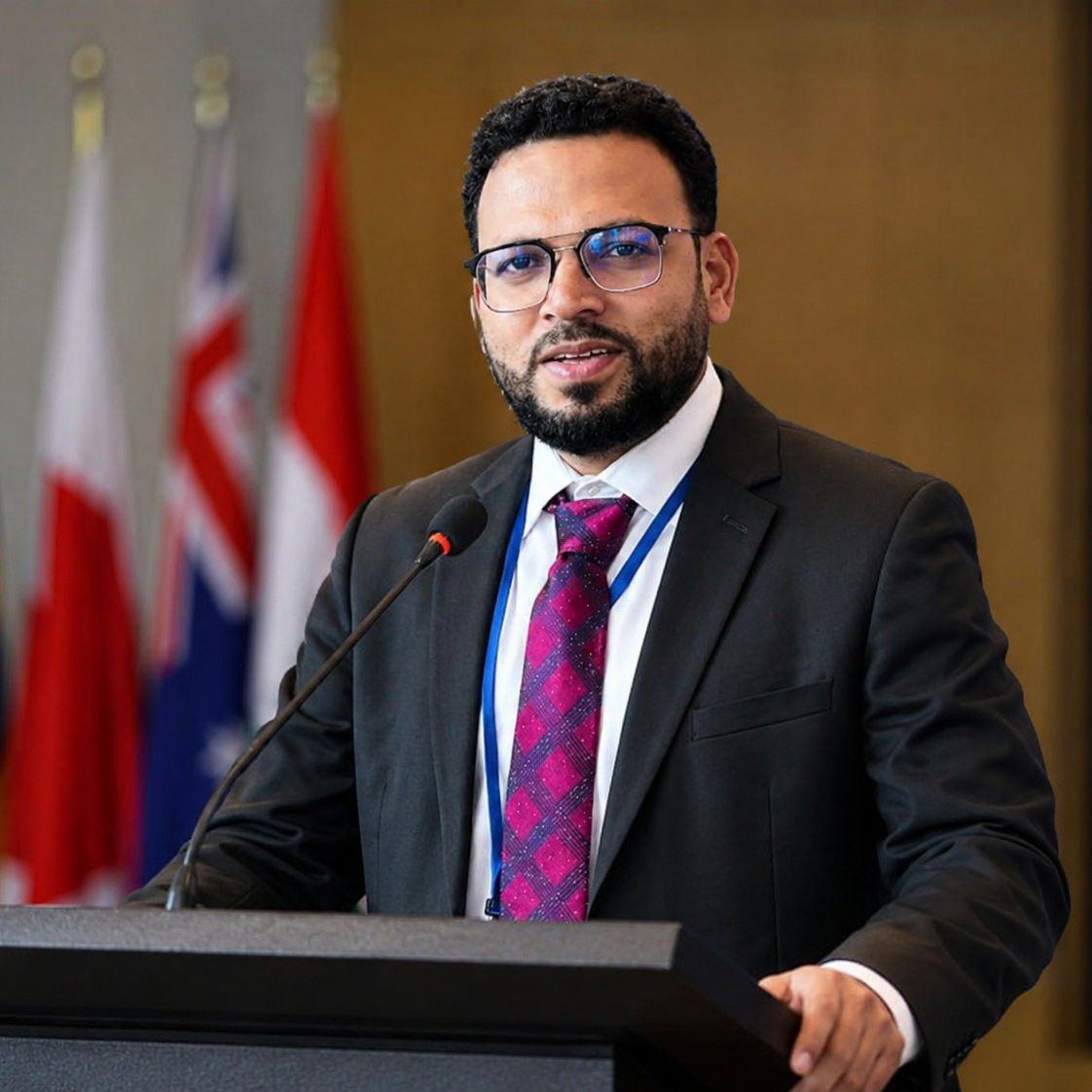 Mohibbullah Muhib