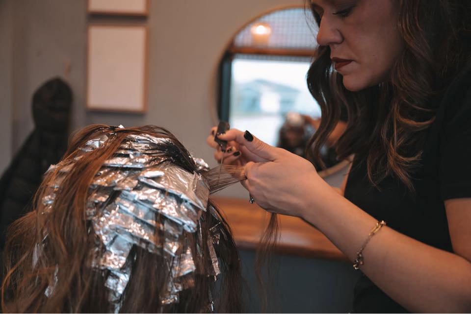 Taylor Westergaard Hair | Rochester MN