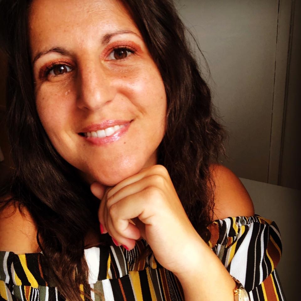 Raquel Rocca | Houma LA