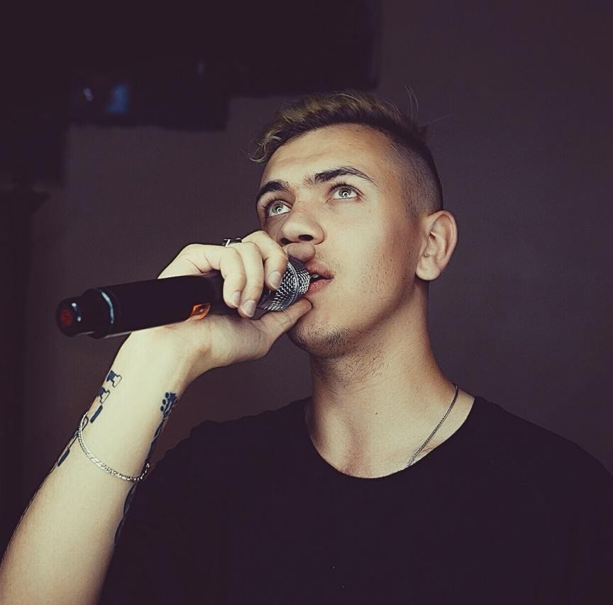 Bolosh music