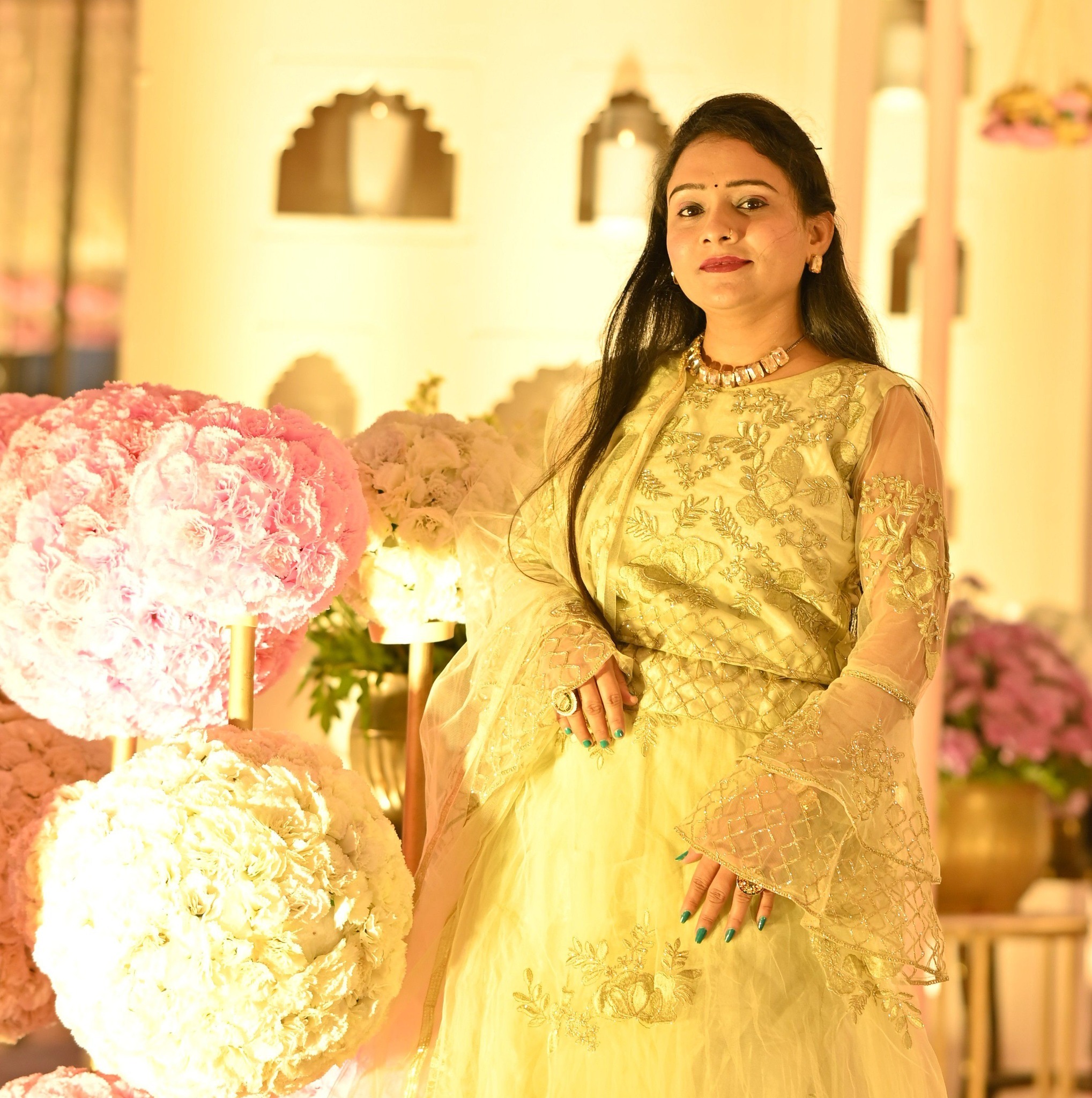 Alpa Rathod | Surendranagar district
