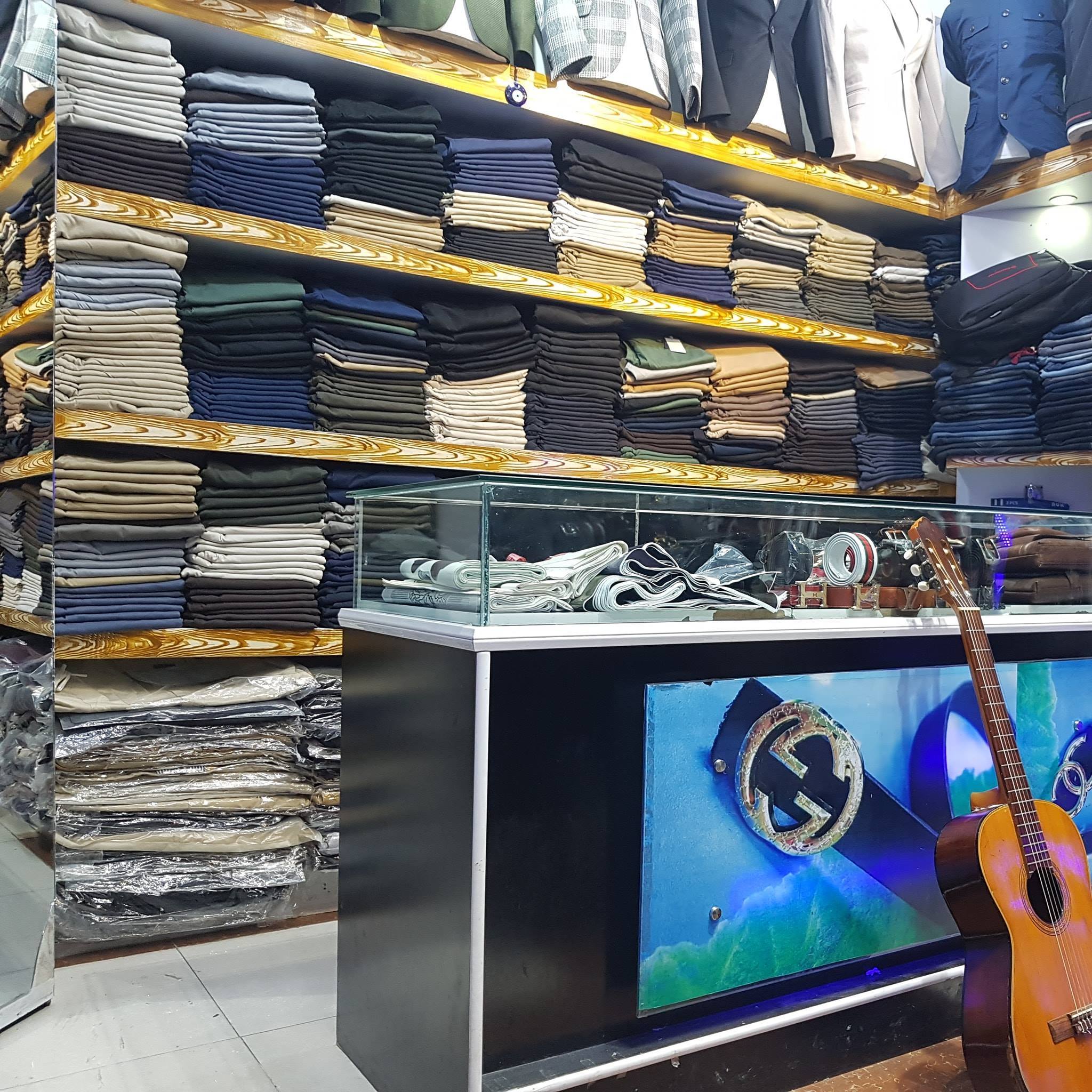 Aziz Online Shoping