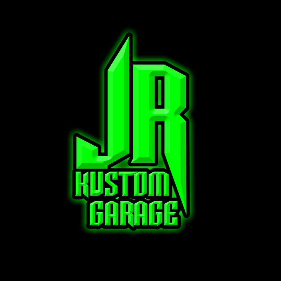 JR Kustom Garage