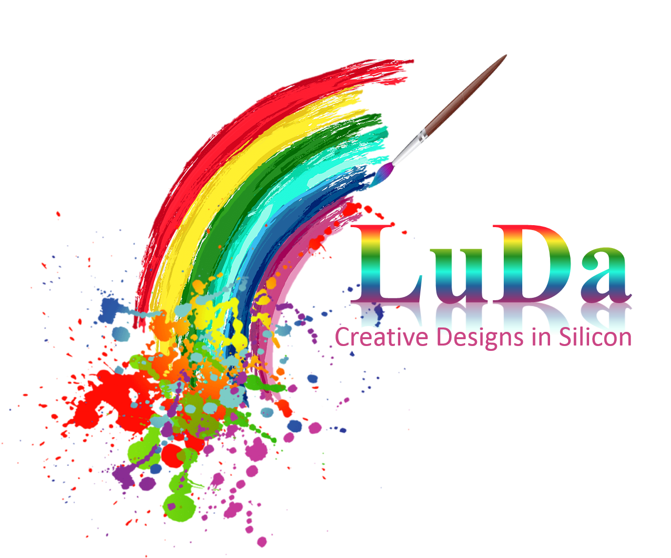 LuDa Creative Designs in Silicon