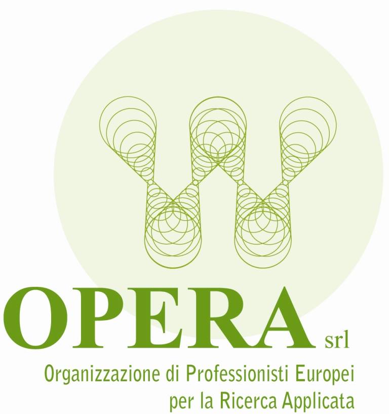 OPERA Srl Organizzazione Professionisti Europei per la Ricerca Applicata