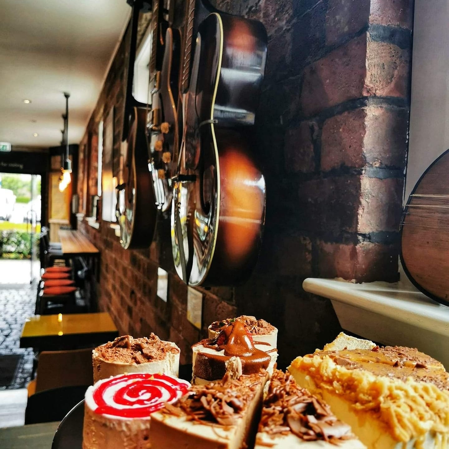 We are back this Thursday for Open Mic... - The Acoustic Cafe | Facebook