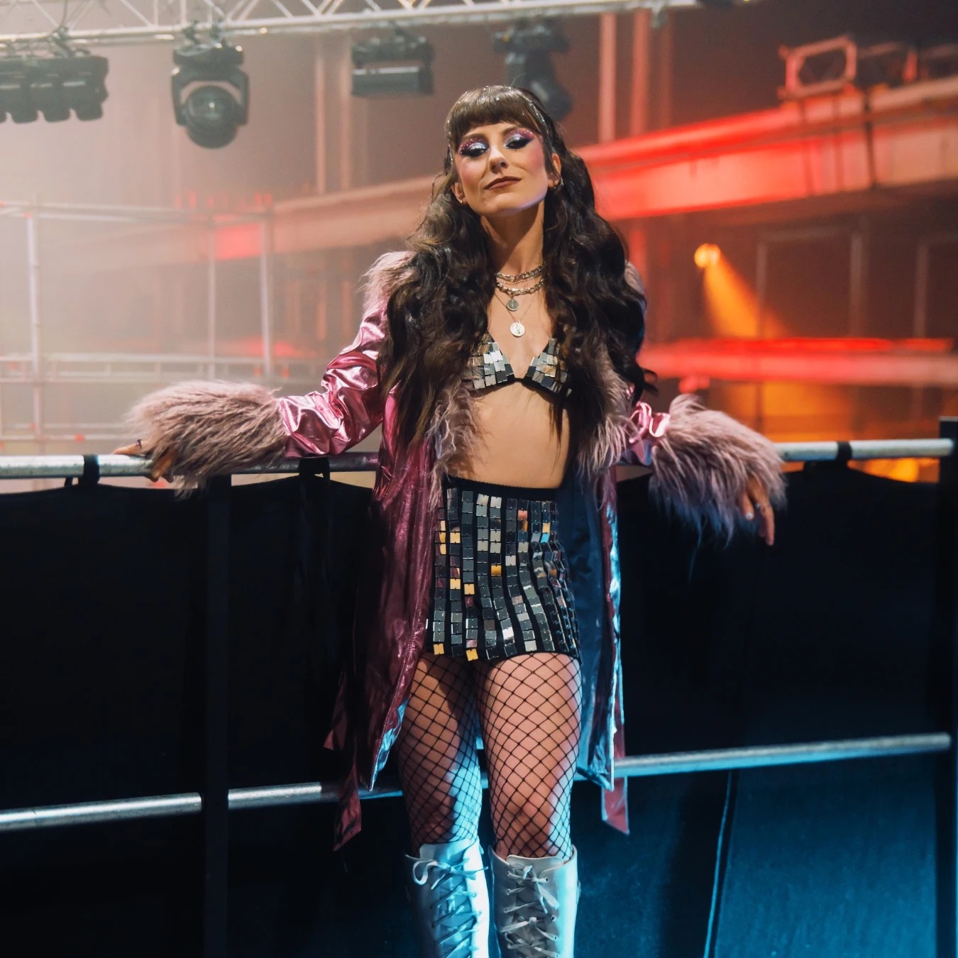 MARIA