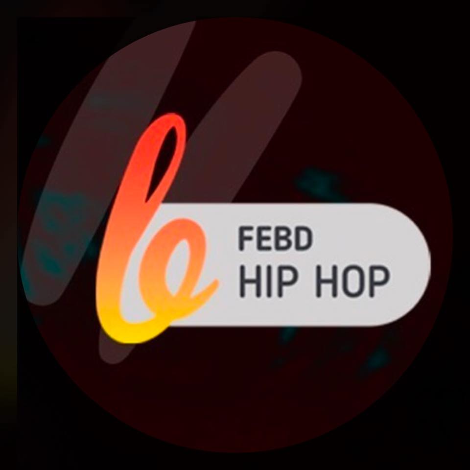 HipHop FEBD