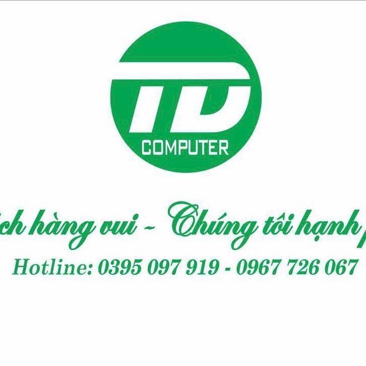 T&D Computer - PC Hi End & Gaming Gear | Hiep Hoa