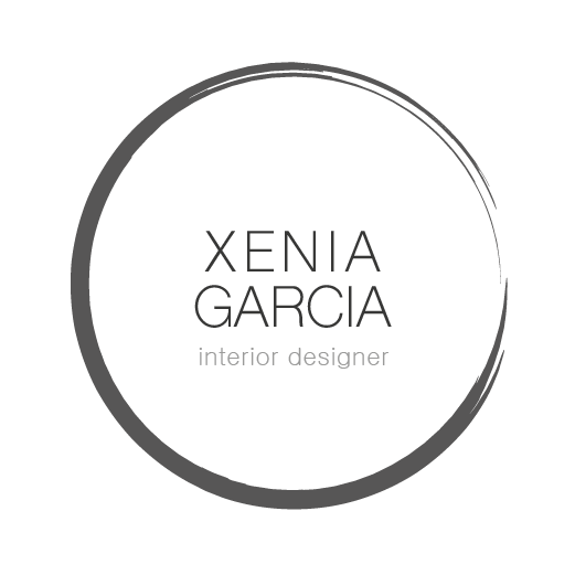 Interior designer Xenia Garcia