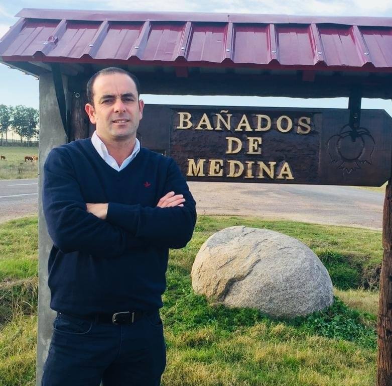 Daniel Segade Alcalde