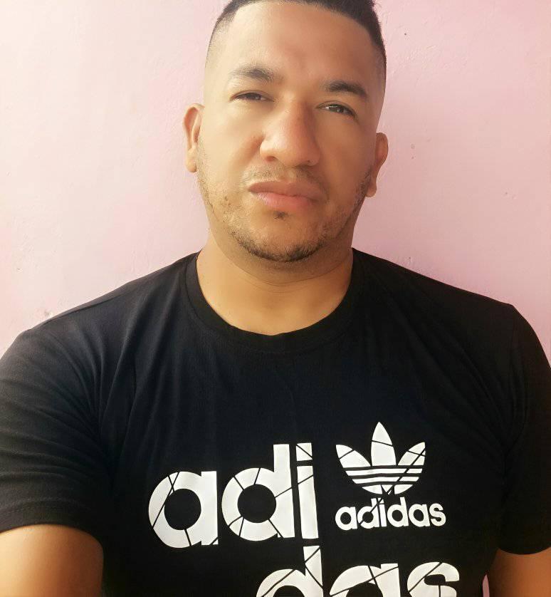 Juan Alí RP