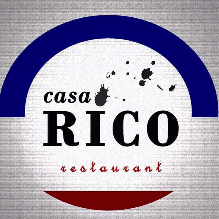 Casa Rico Restaurant | Granollers