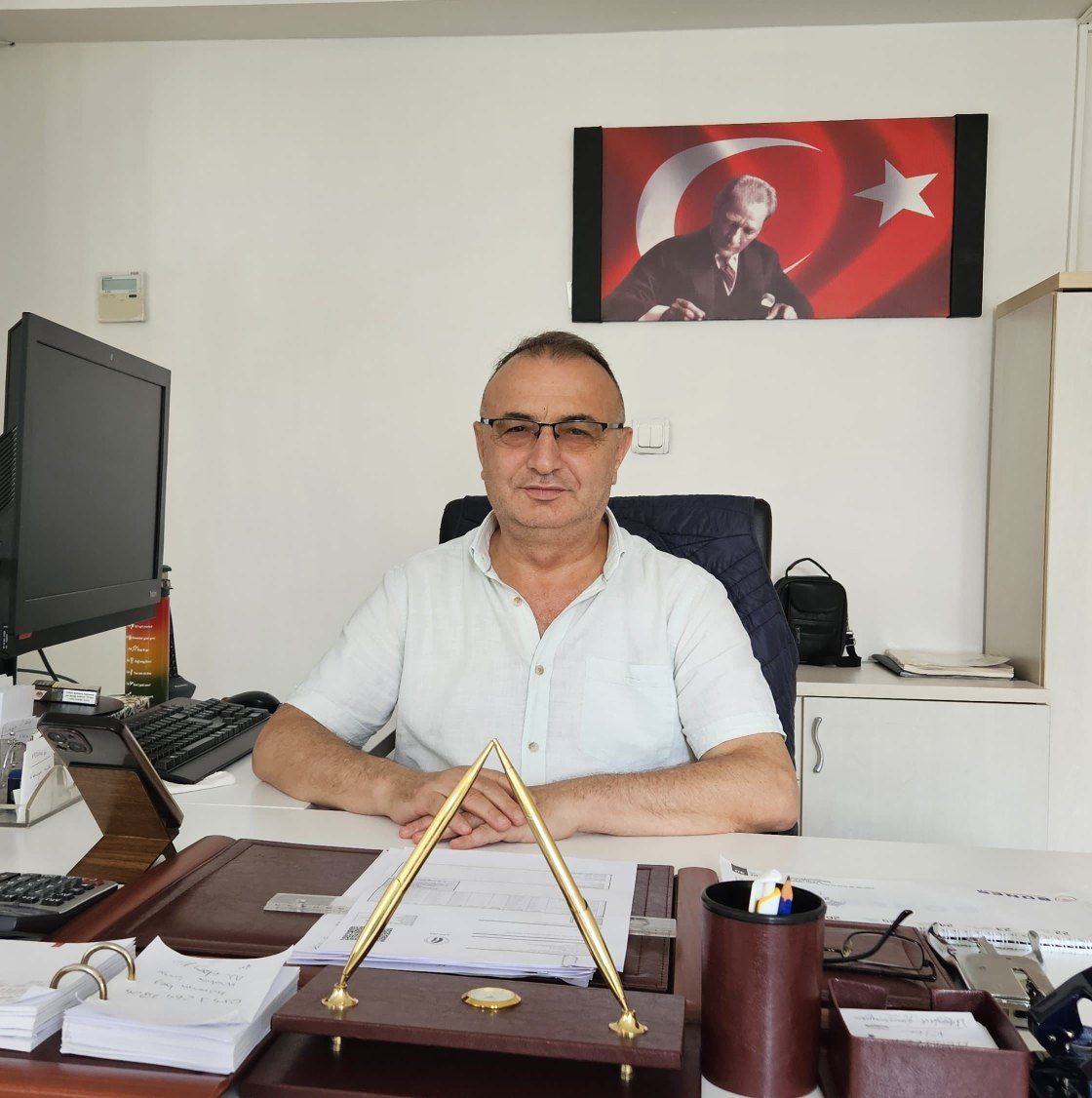 Profile for Abdurrahman Yildiz SGK TOKAT