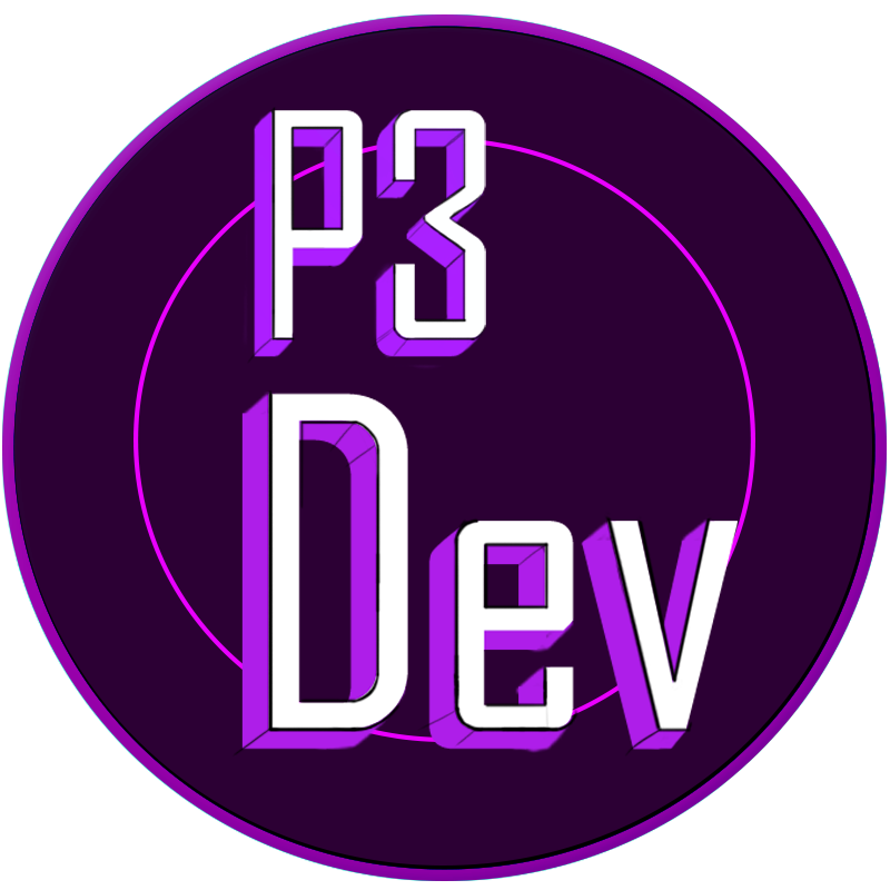 P3 Dev