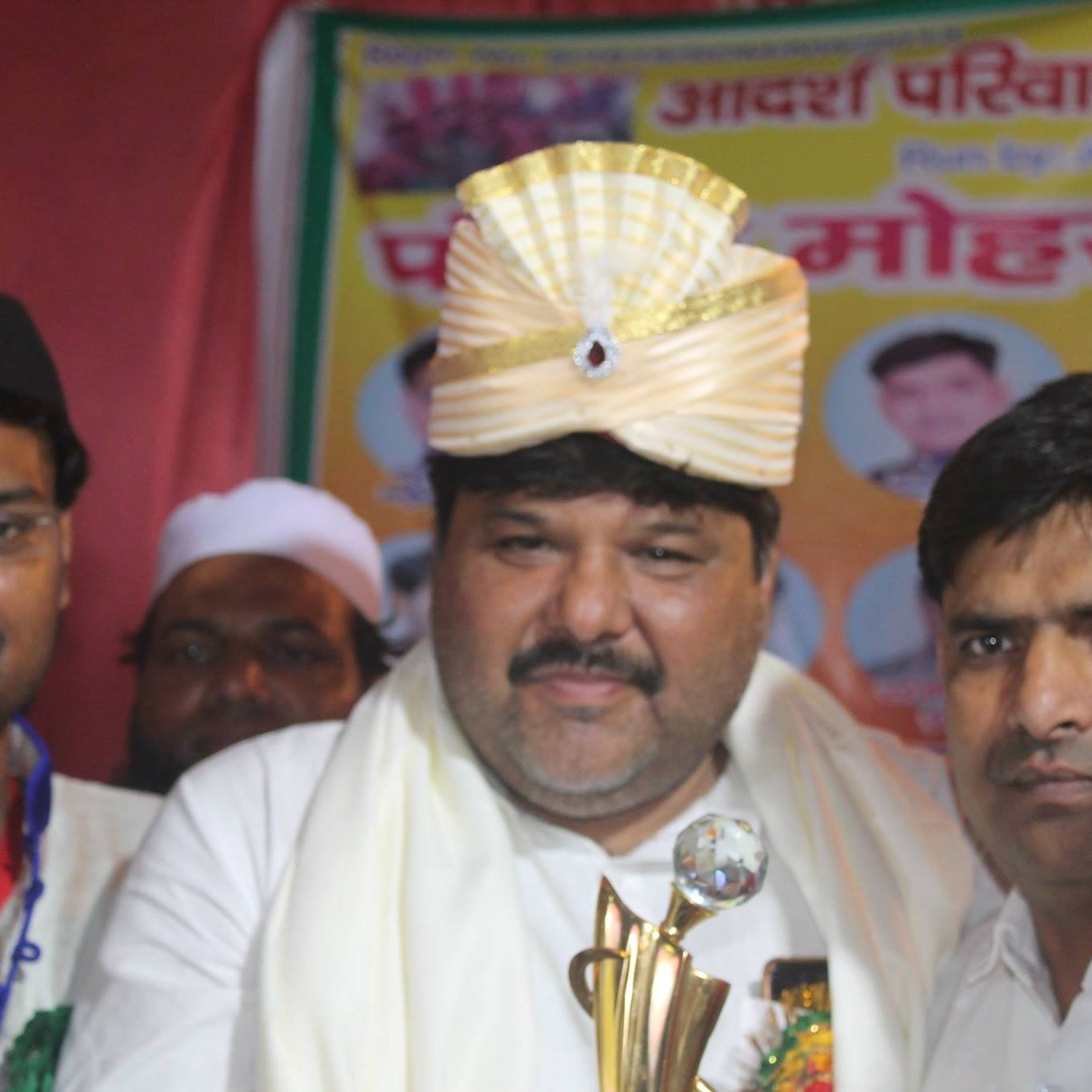 Lala Rajesh Gupta