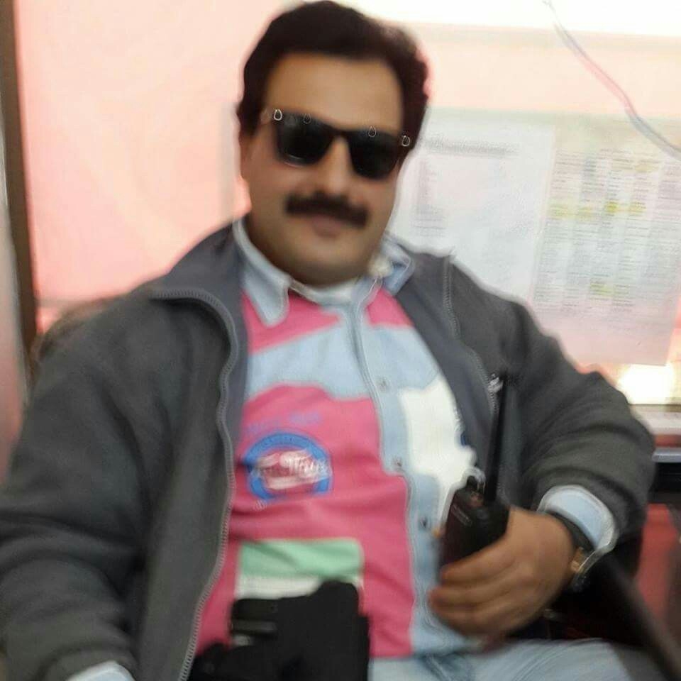 Waheed Jan