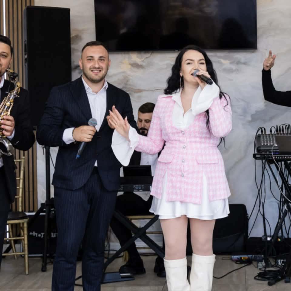 Fun Music Band