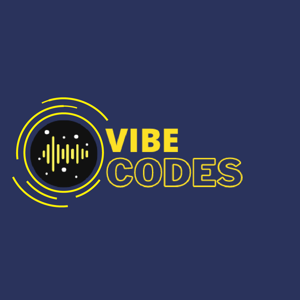Vibe Codes