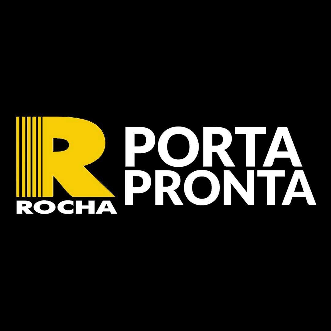 Rocha Porta Pronta | Arcoverde PE