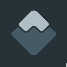 Wavemaker Novel Planning and Writing Software