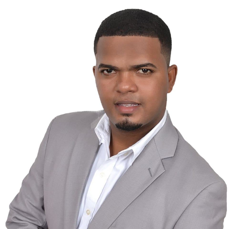 Pastor Gabriel Abreu