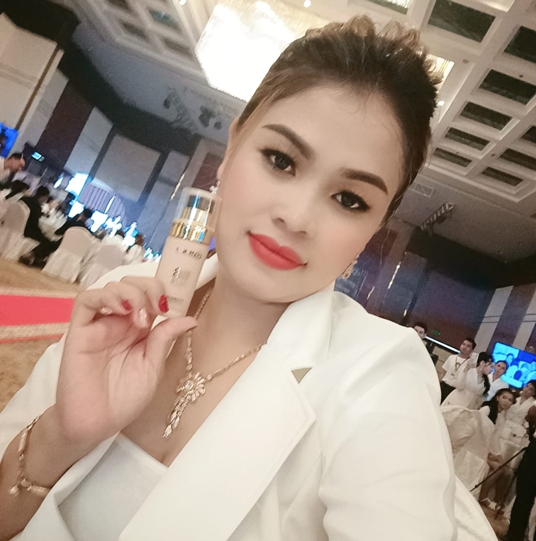 Rithy HK7 Beaty Care | Phnom Penh