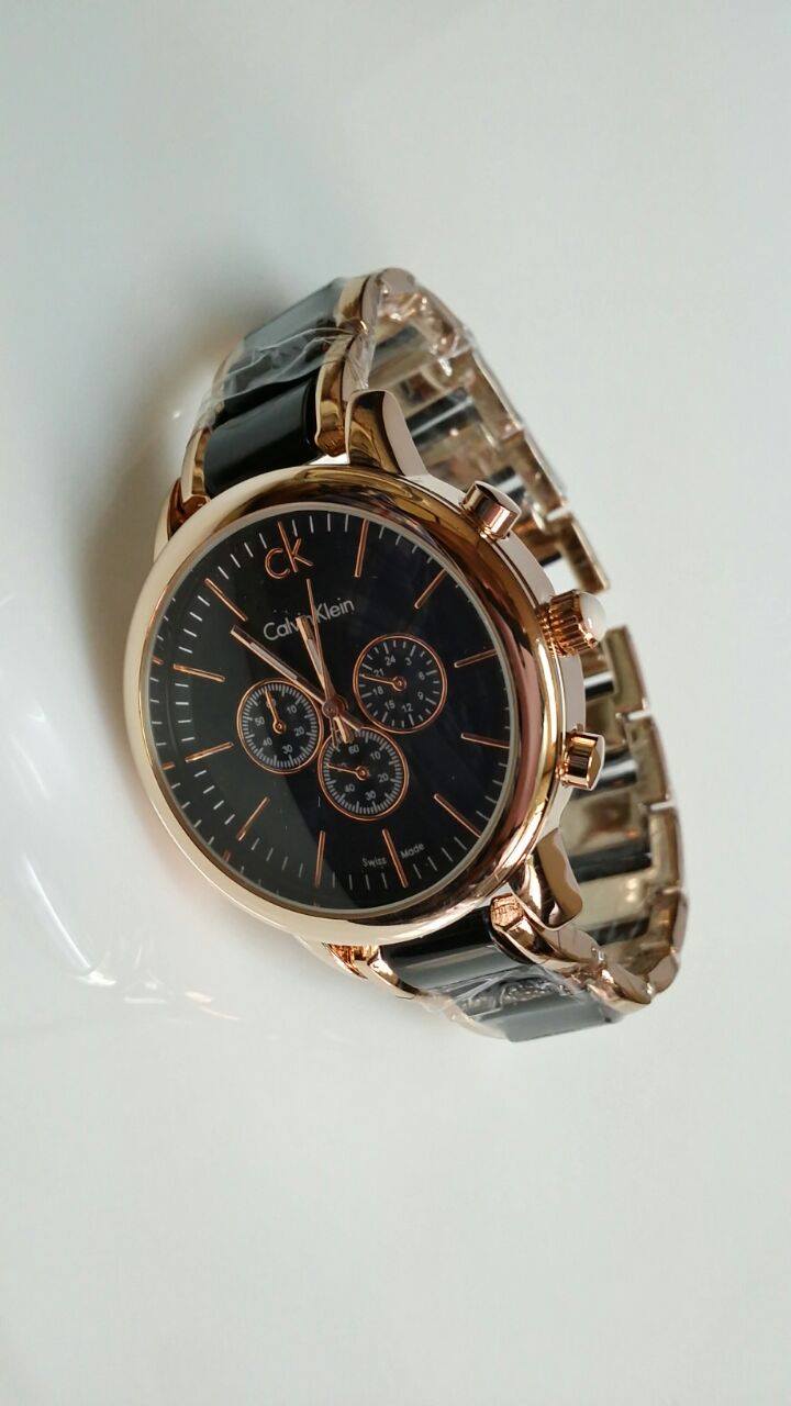 Watch Collection
