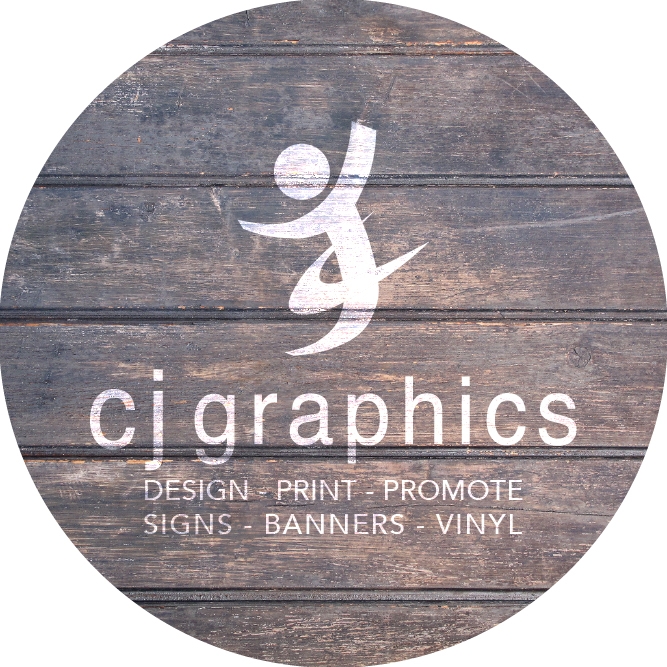 CJ Graphics