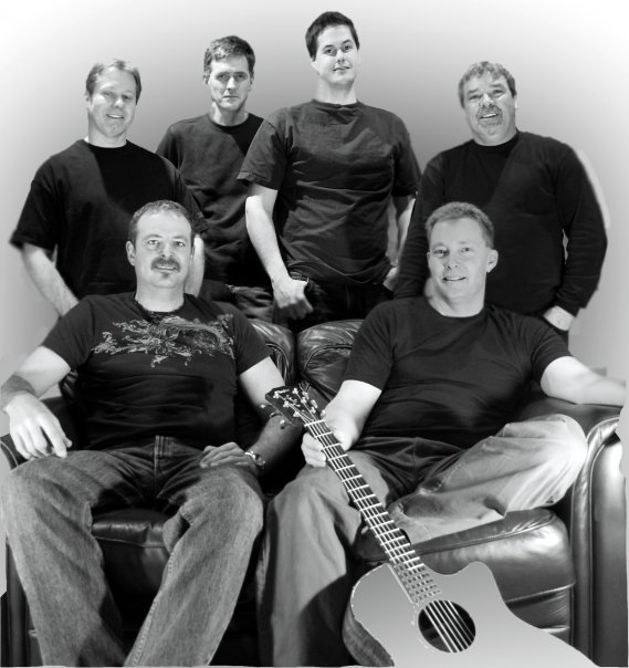 The Phill Botting Band