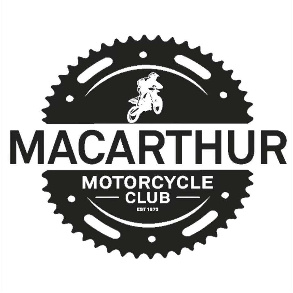 🔥 BITB Appin 2.0 track map... - Macarthur Motorcycle Club | Facebook