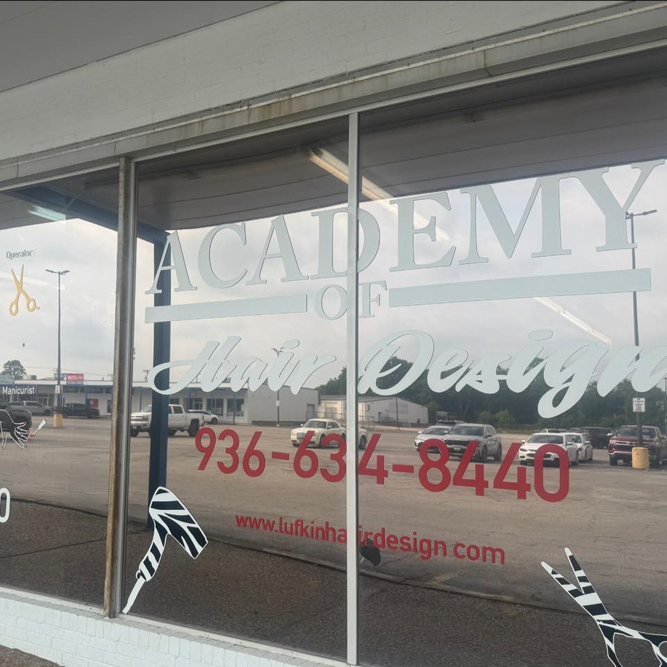 Academy of Hair Design | Lufkin TX