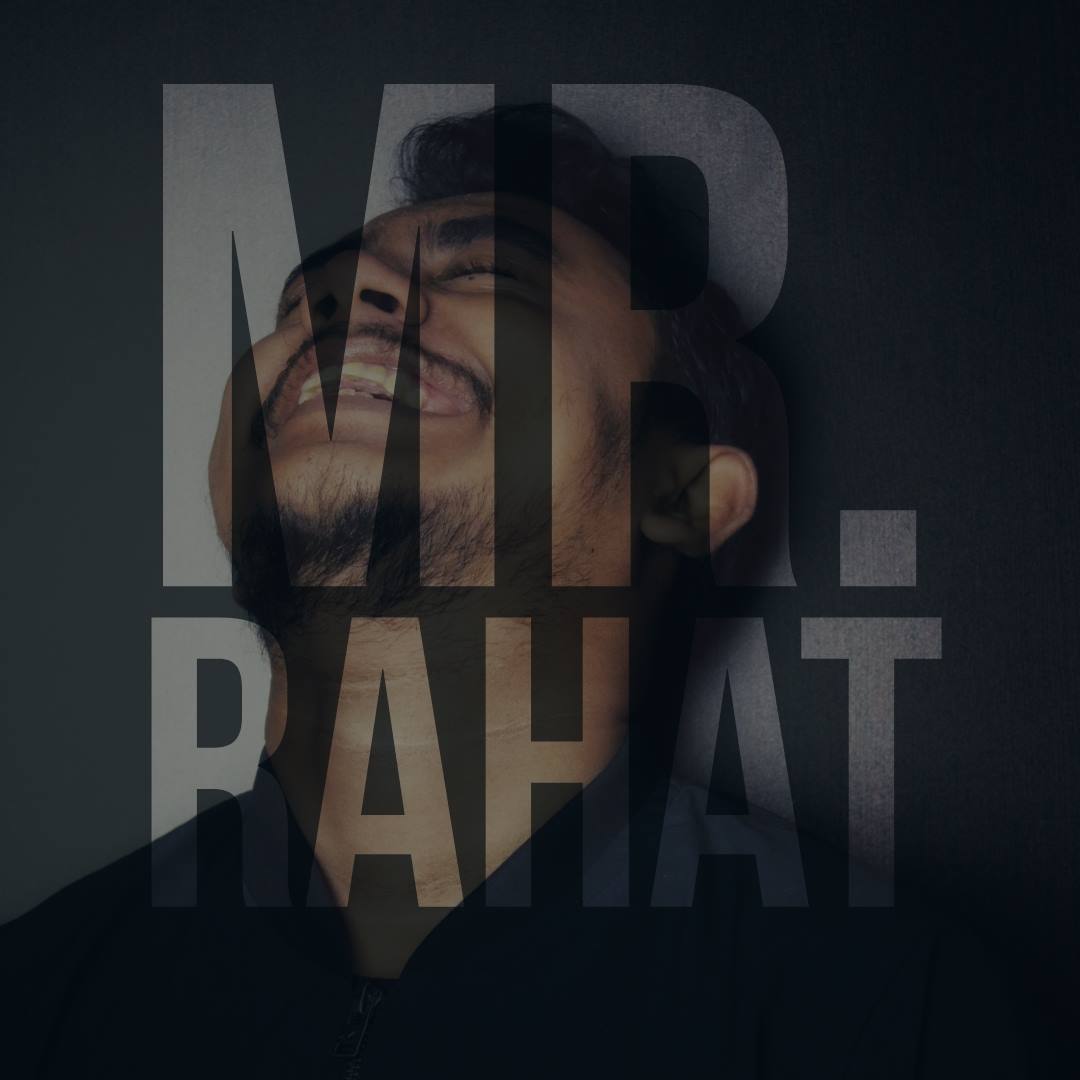 Mr. Rahat | Dhaka