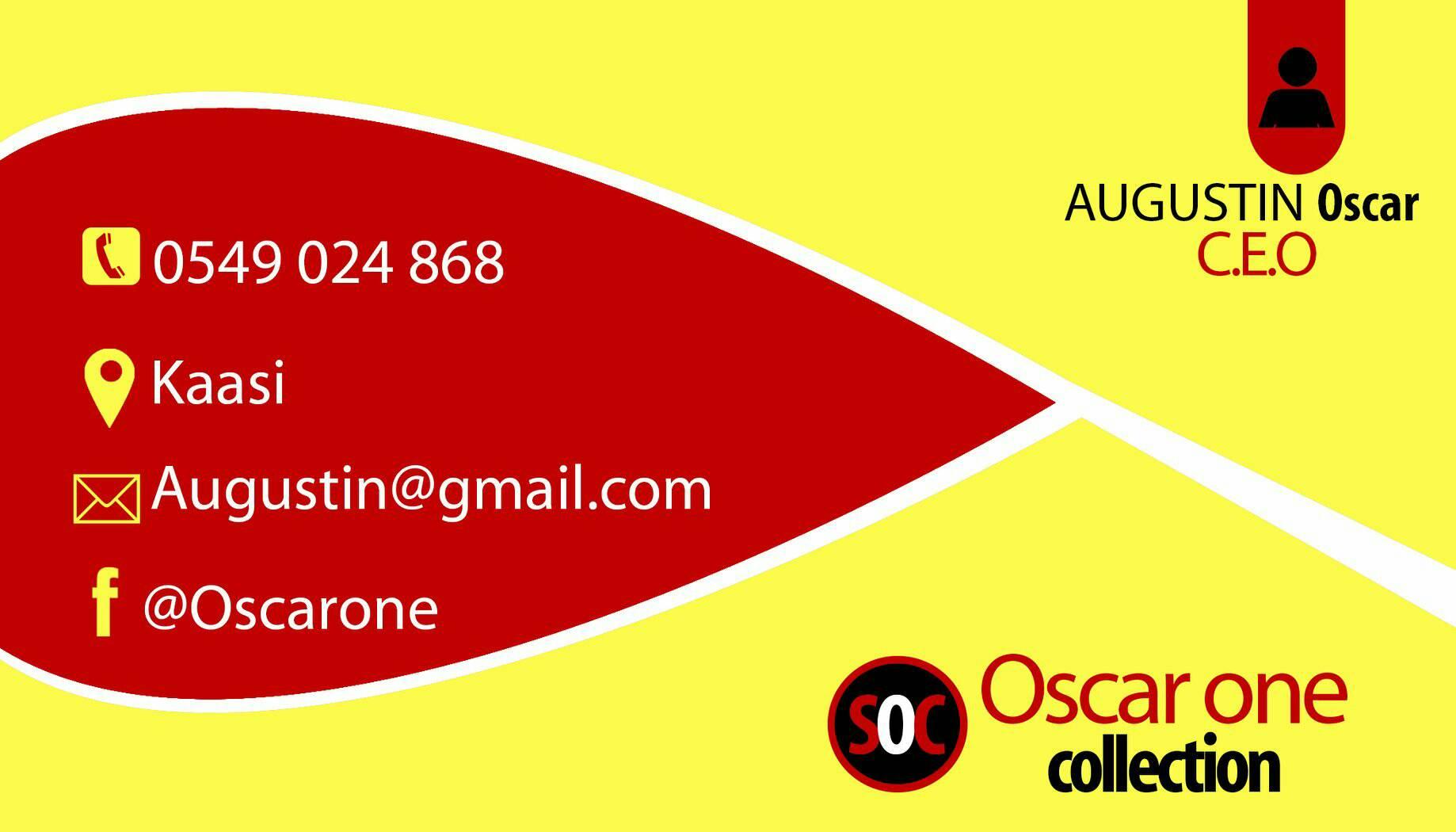 Oscar One Collections