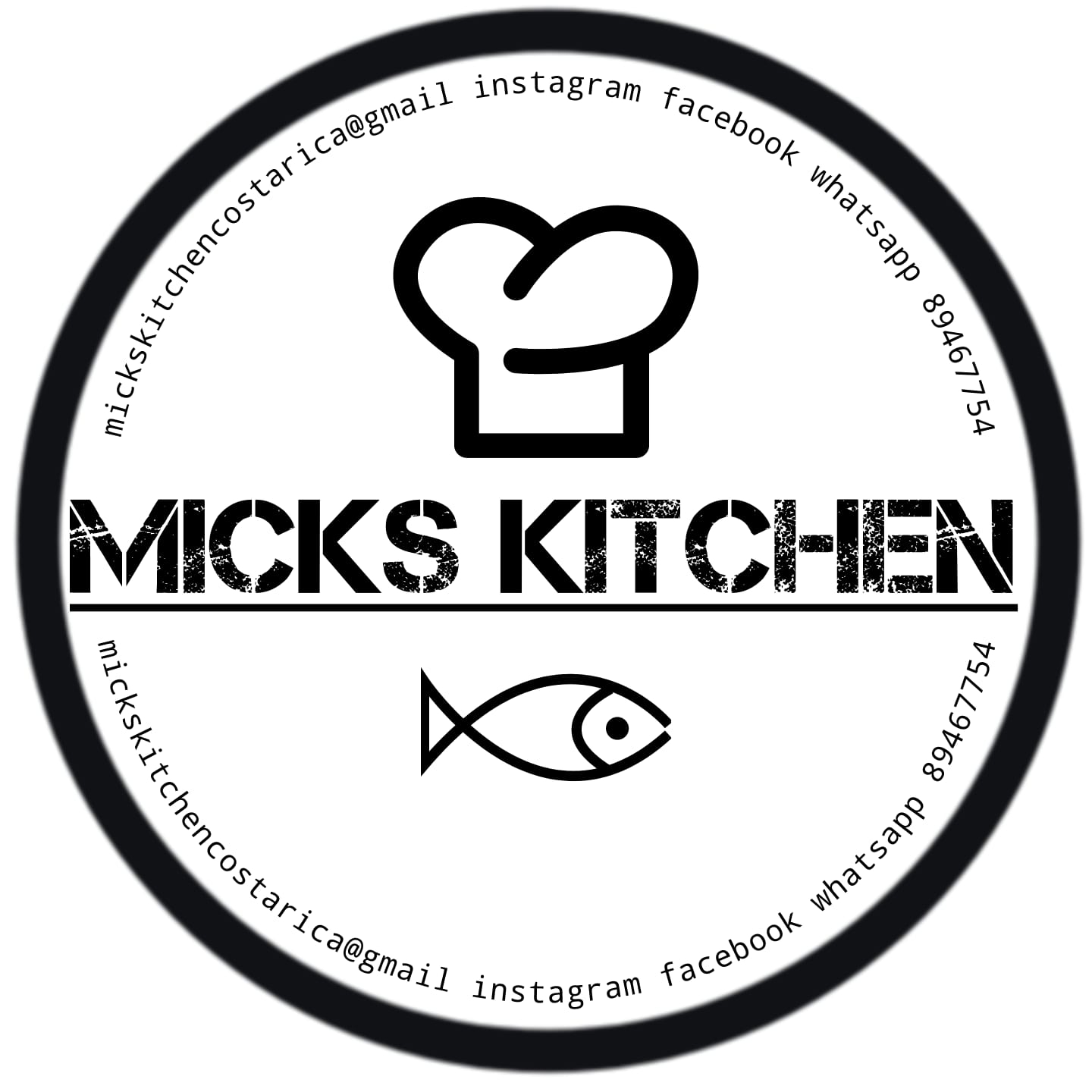 Mick's Kitchen